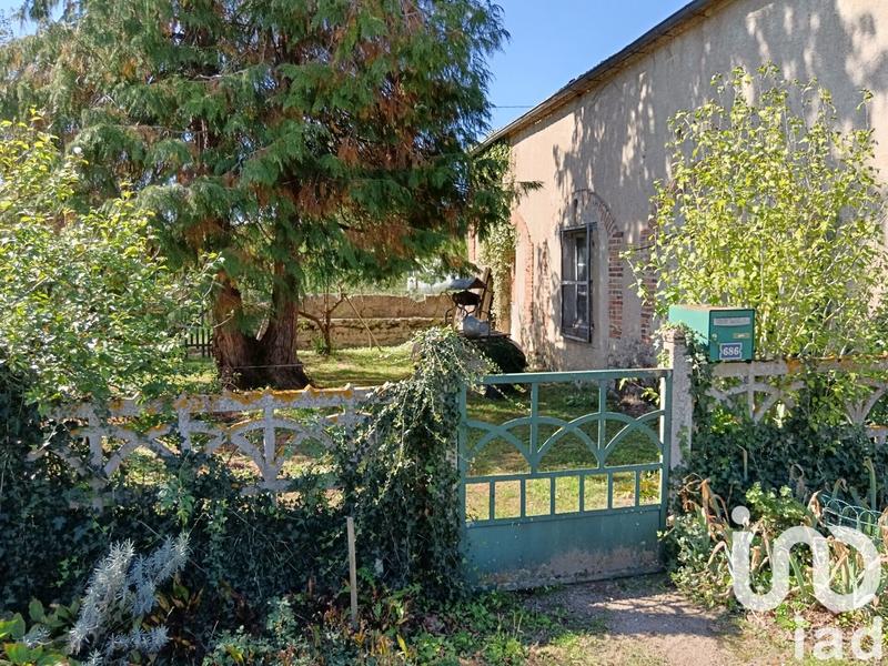 Maison - 97 m² - 5 pièces