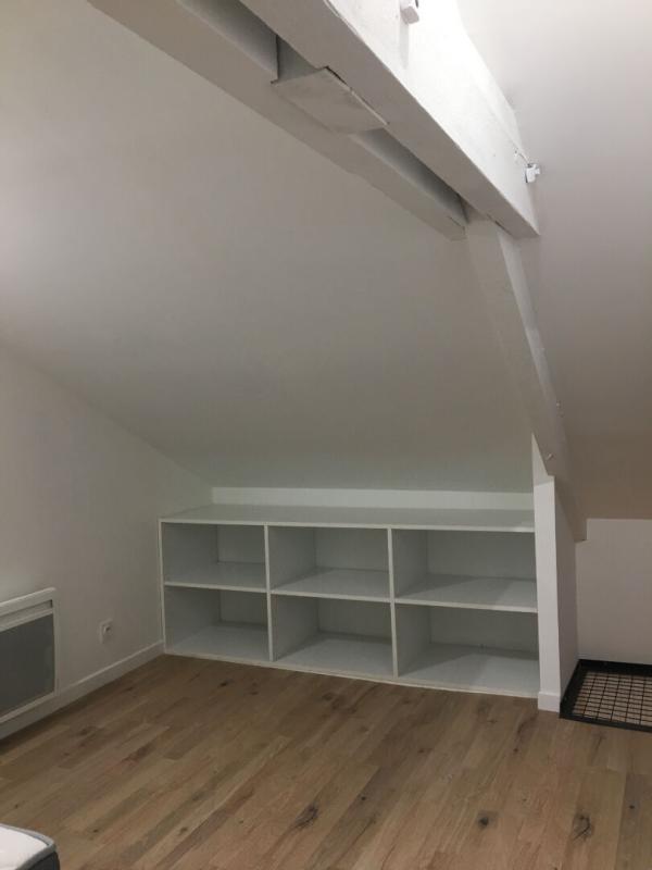 Maison - 32 m² - 2 pièces