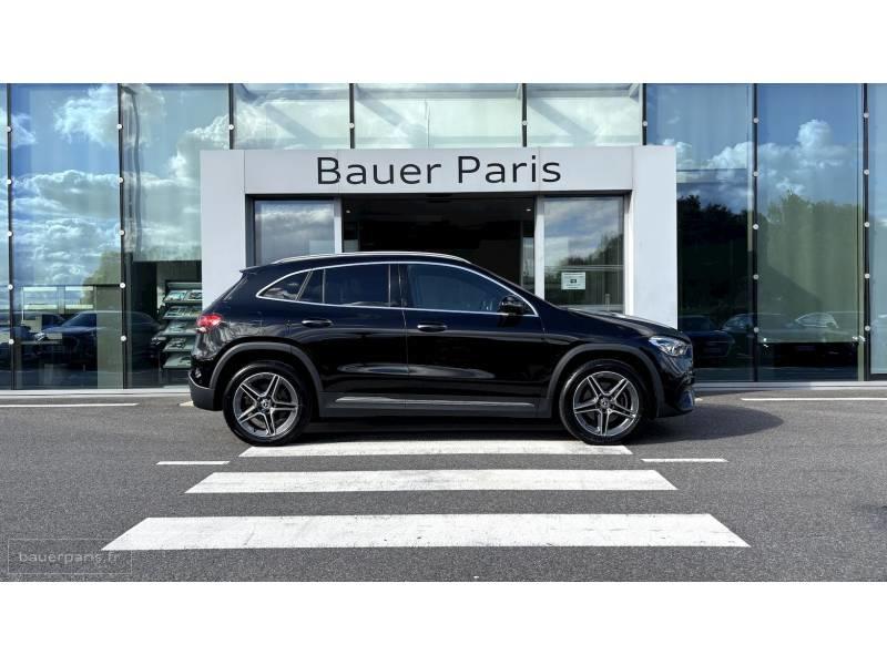 Mercedes Gla 250 e 8g-Dct Amg Line