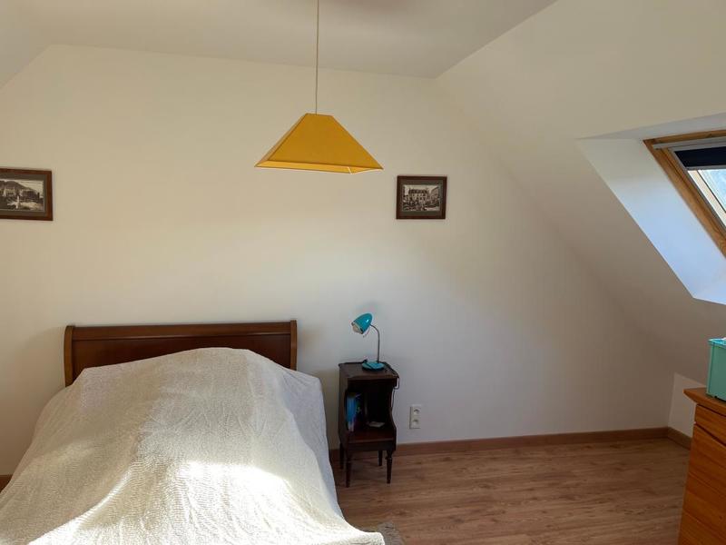 Maison - 136 m² - 6 pièces