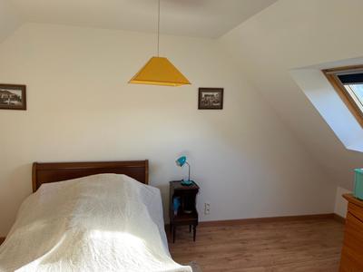 Maison - 136 m² - 6 pièces