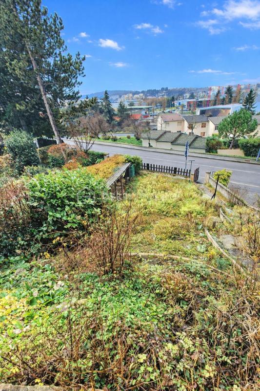 Maison jumelée - 90 m² - 5 pièces