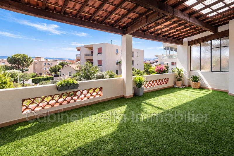 Appartement - 124 m²