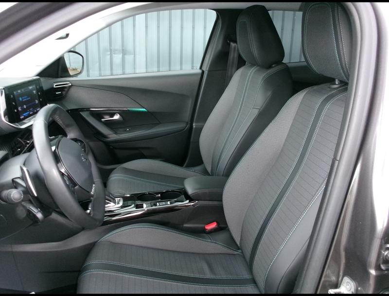 Peugeot 2008 Bhdi 130 Allure Eat8