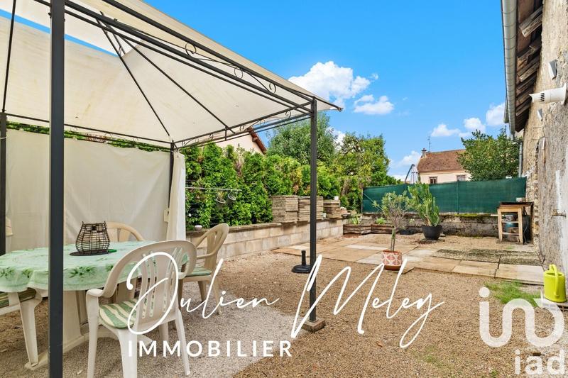 Appartement - 168 m² - 7 pièces