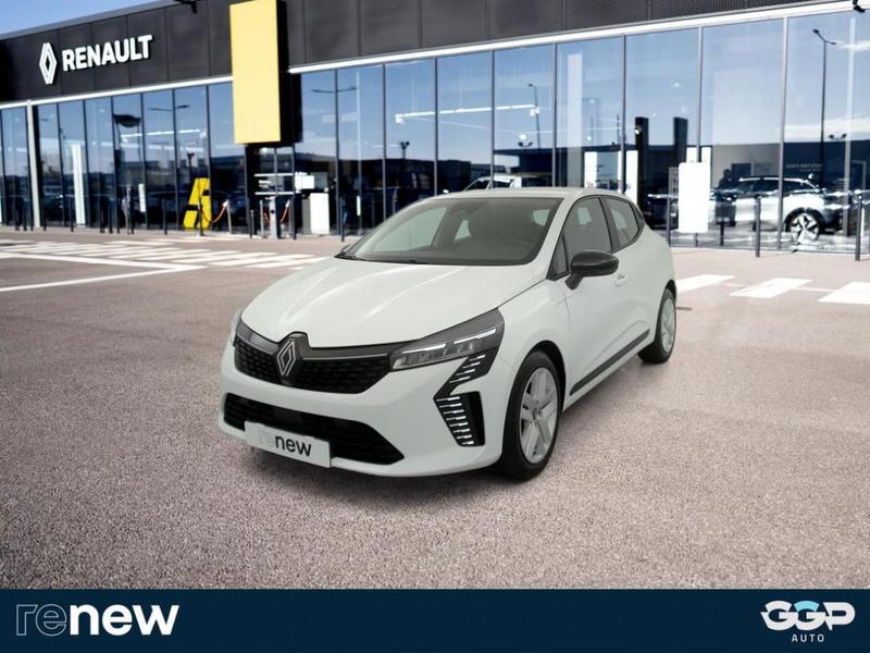 Renault Clio V TCe 100 Gpl Evolution