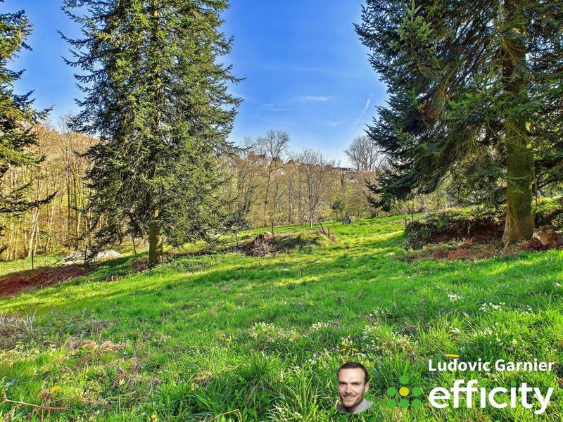 Maison - 92 m² - 5 pièces