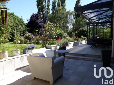 Maison - 248 m² - 8 pièces