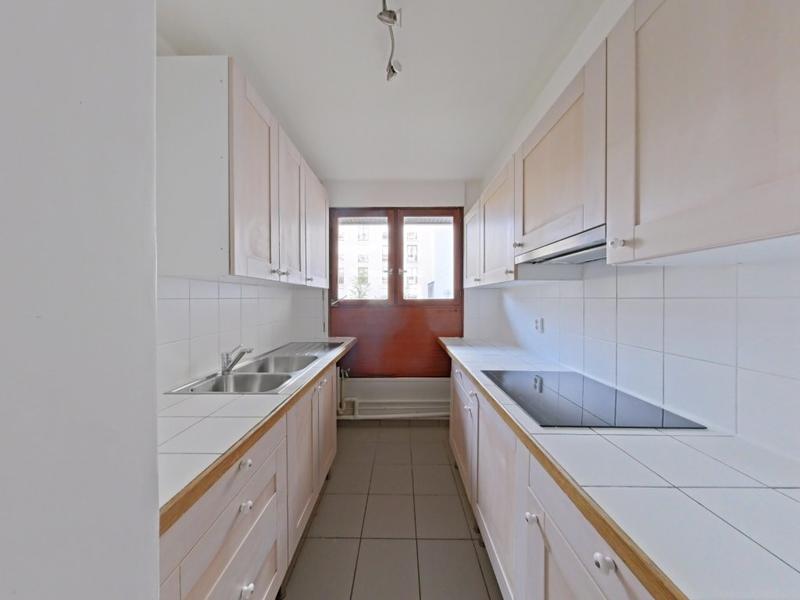 Appartement - 90 m² - 4 pièces