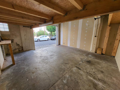 Local commercial - 28 m² - 1 pièce