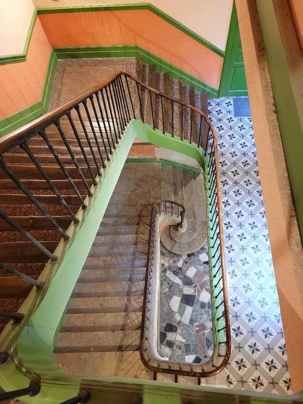 Appartement - 177 m² - 5 pièces