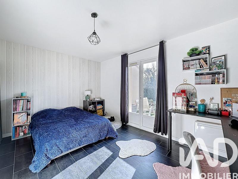 Maison - 171 m² - 7 pièces