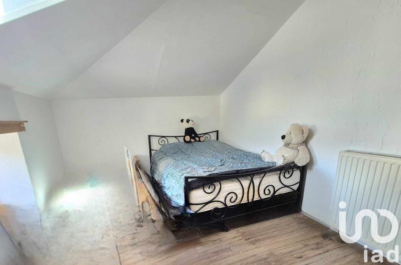 Ferme - 133 m² - 5 pièces