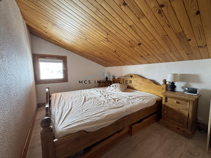 Appartement - 31 m² - 2 pièces