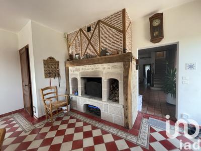 Maison de village - 262 m² - 9 pièces