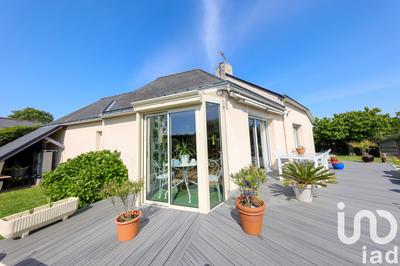 Maison - 530 m² - 20 pièces