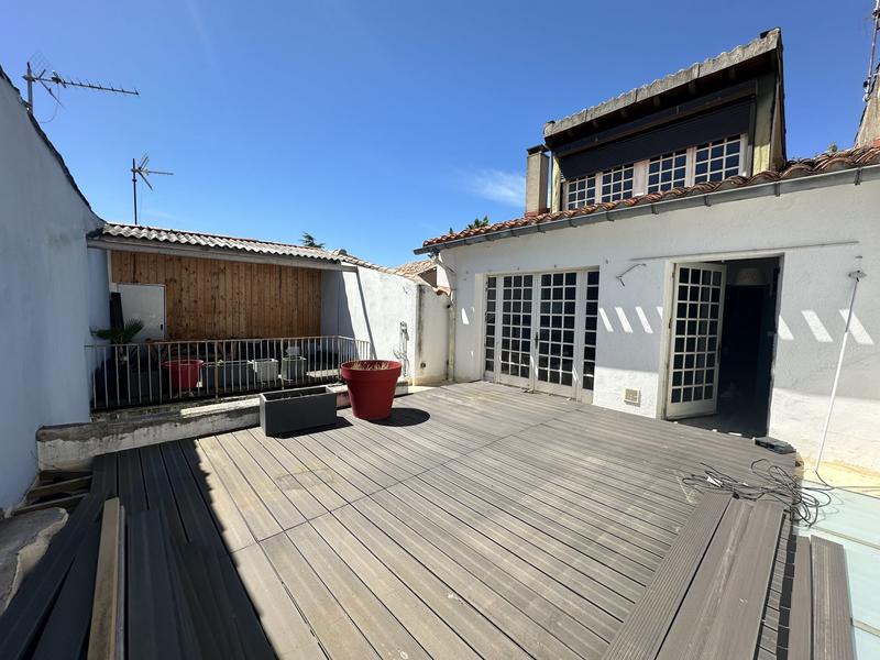 Villa - 226 m² - 7 pièces