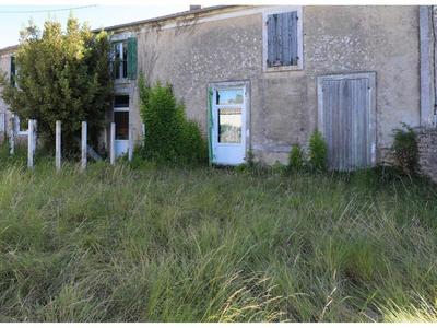 Maison - 206 m² - 14 pièces