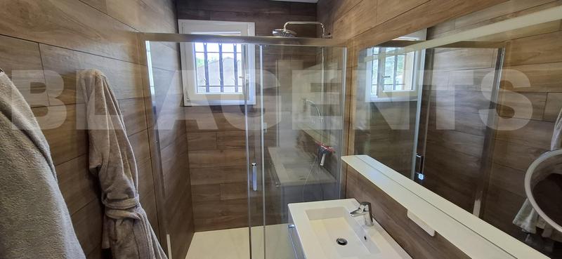 Villa - 120 m² - 5 pièces