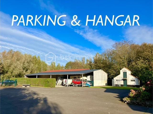 Demeure - 158 m² - 6 pièces