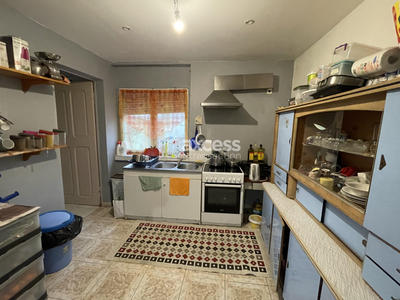 Maison ancienne - 150 m² - 7 pièces