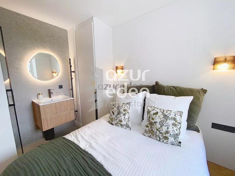 Appartement - 54 m² - 3 pièces