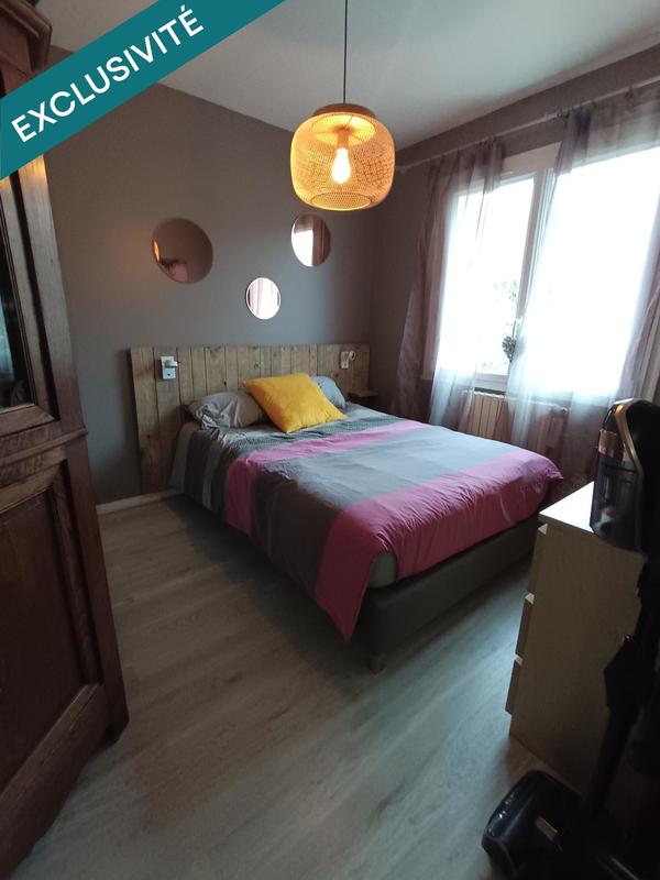 Maison - 183 m² - 7 pièces