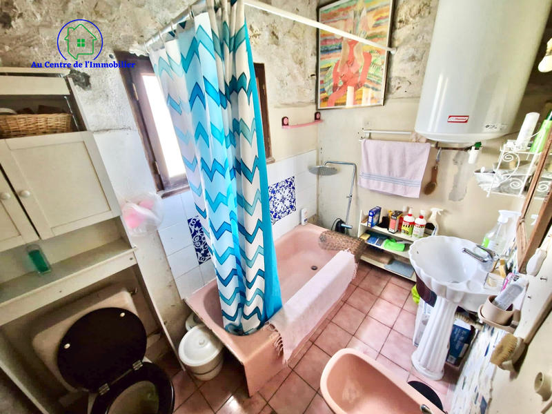 Maison - 195 m² - 6 pièces