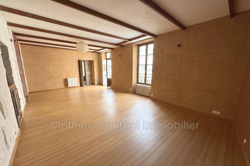 Appartement - 78 m² - 3 pièces
