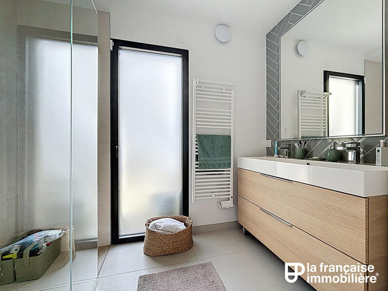 Maison - 153 m² - 6 pièces