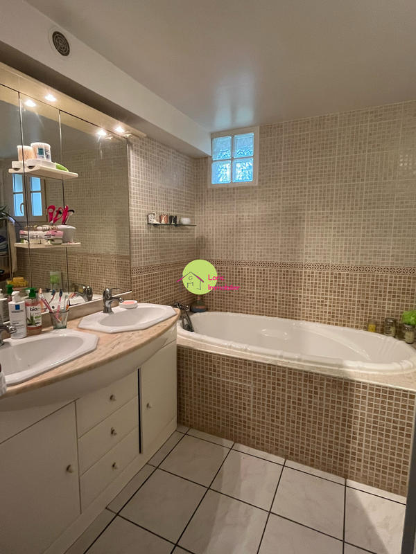 Maison - 118 m² - 5 pièces