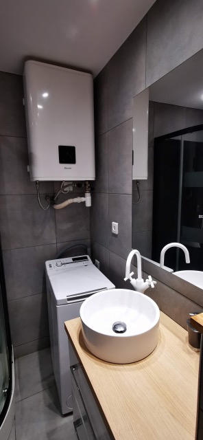 Appartement - 26 m² - 1 pièce