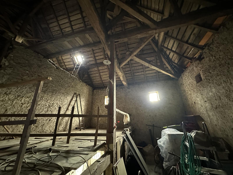 Maison - 153 m² - 6 pièces