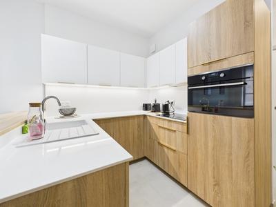 Appartement - 28 m² - 1 pièce