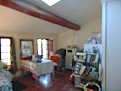 Appartement - 35 m² - 1 pièce