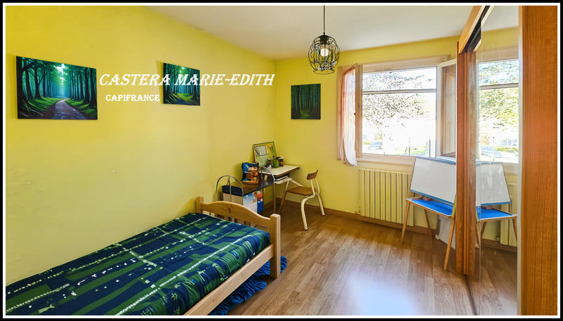 Maison - 139 m² - 5 pièces