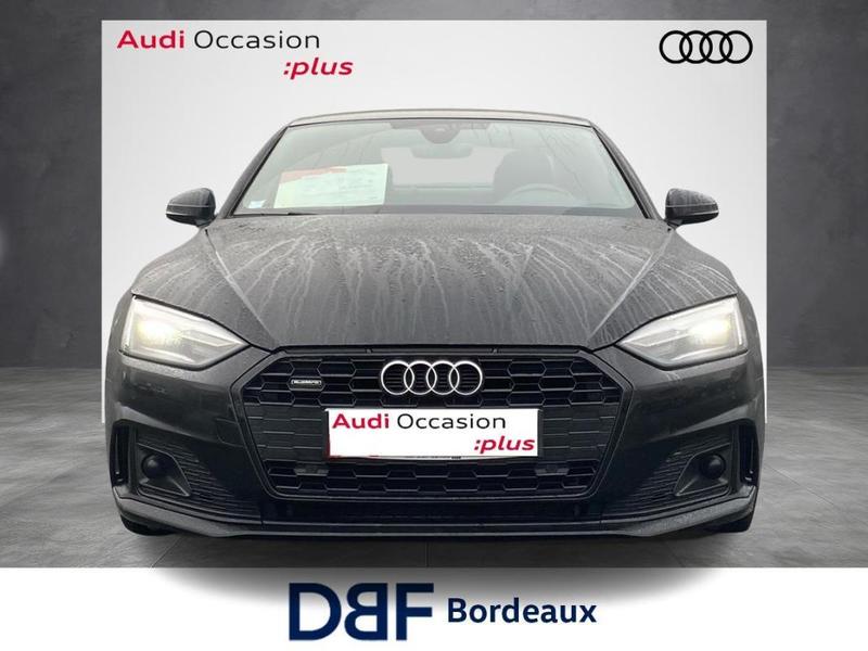 Audi A5 40 Tdi 204 s tronic 7 Quattro Design