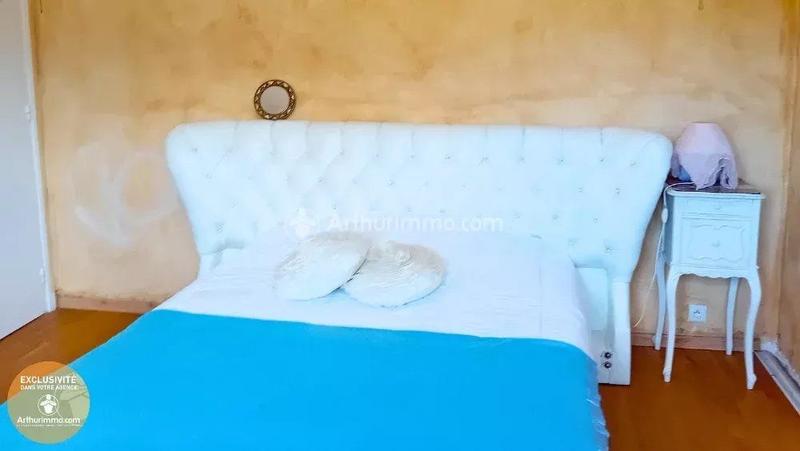 Maison - 189 m² - 7 pièces