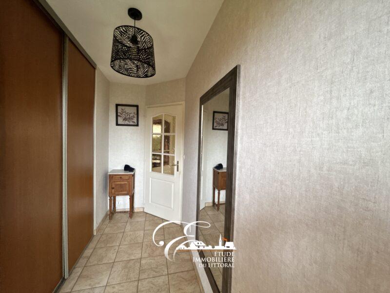 Maison - 106 m² - 4 pièces