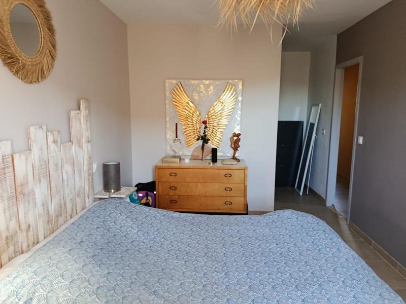 Villa - 115 m² - 4 pièces