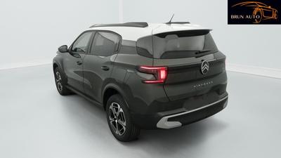 Citroën C3 Aircross Nouveau Hybride 145 e-Dcs6 Max