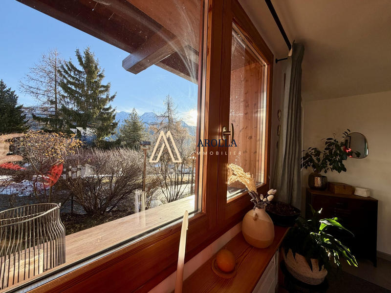 Appartement - 86 m² - 3 pièces