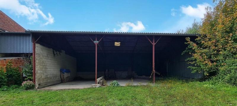 Maison - 125 m² - 4 pièces