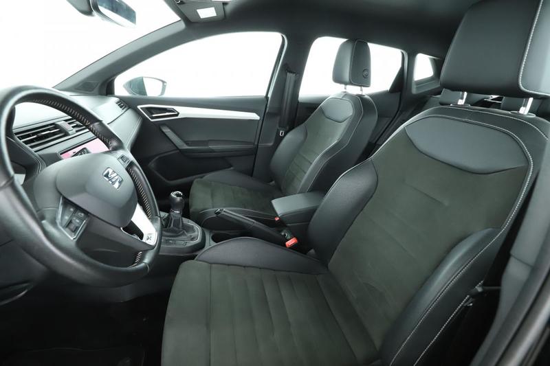 Seat Ibiza 1.0 Tsi Xcellence 110 ch