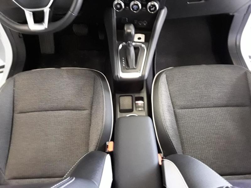 Renault Captur 1.5 Bluedci 115 Cv Intens Bva7