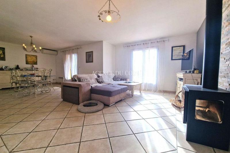 Villa - 102 m² - 5 pièces