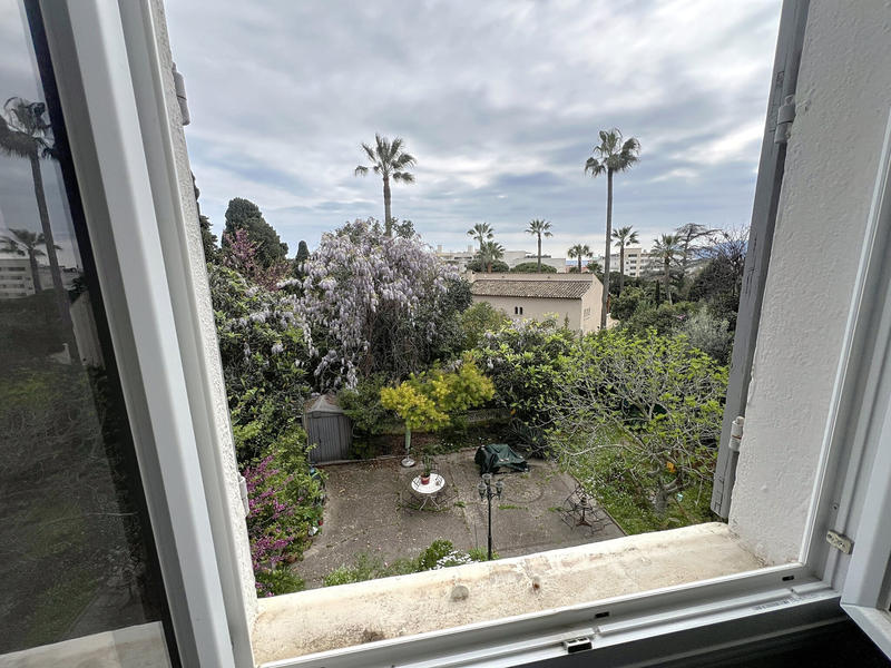 Appartement - 38 m² - 3 pièces