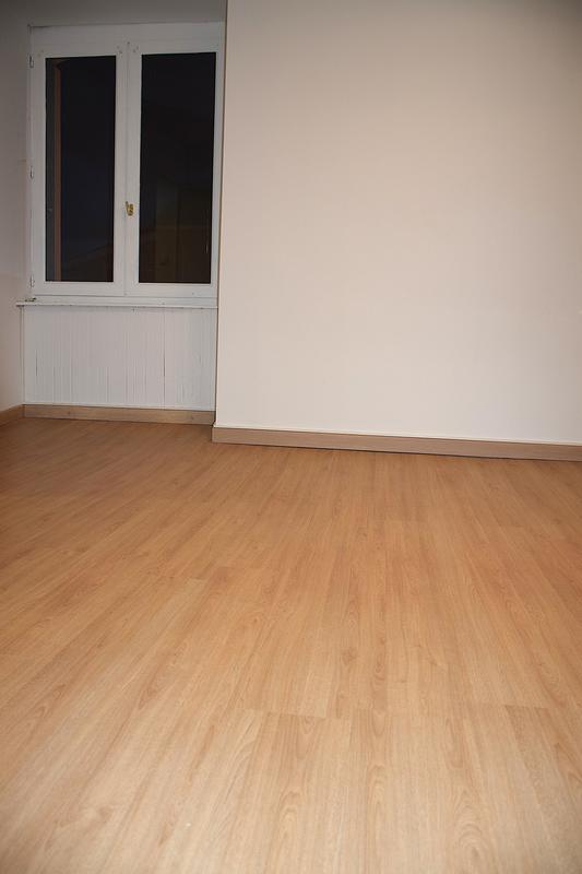 Maison de village - 89 m² - 4 pièces