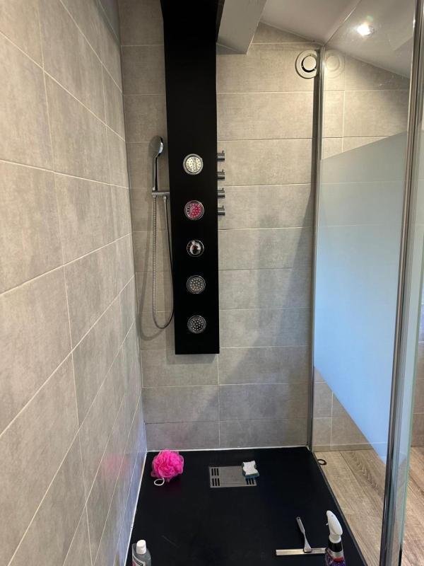 Maison - 144 m² - 6 pièces