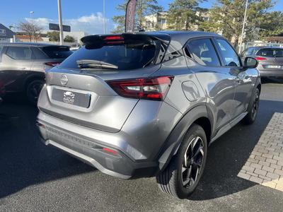 Nissan Juke 1.0 114 Ch Finition Shadow *Camera de recul / CarPlay